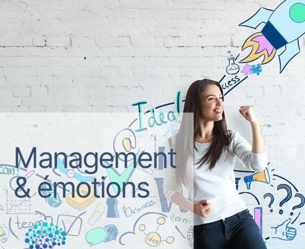 Management et émotions