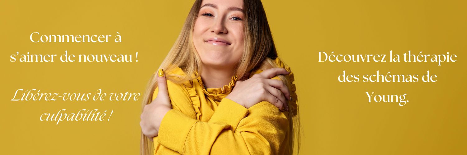 Thérapie des schémas de Jeffrey Young - Test et interprétation du questionnaire