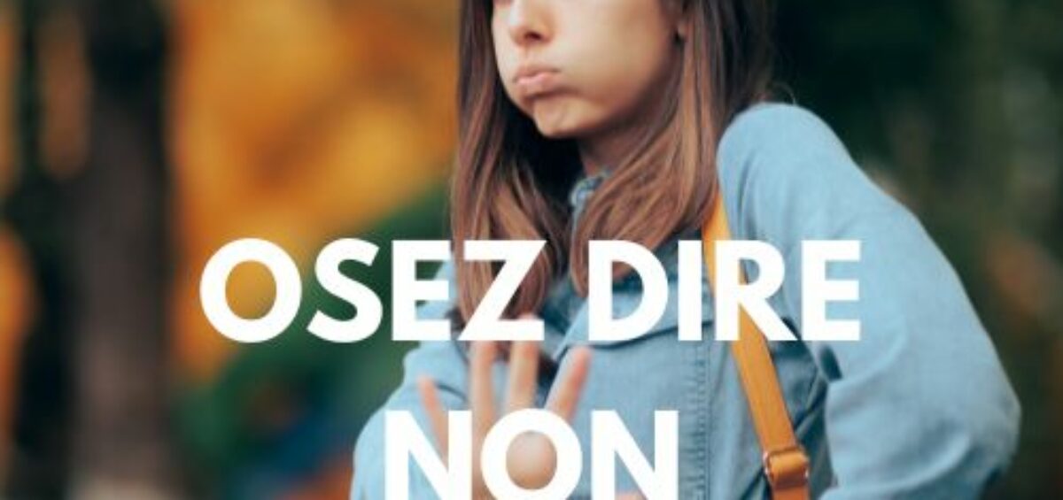 osez dire non