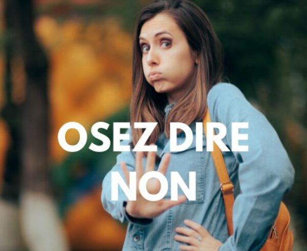 osez dire non